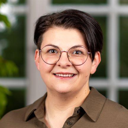 Profilbild von Anna Denzel