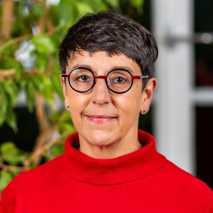 Profilbild von Christine Sonntag