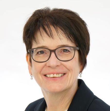 Profilbild von Adelheid Hegemann