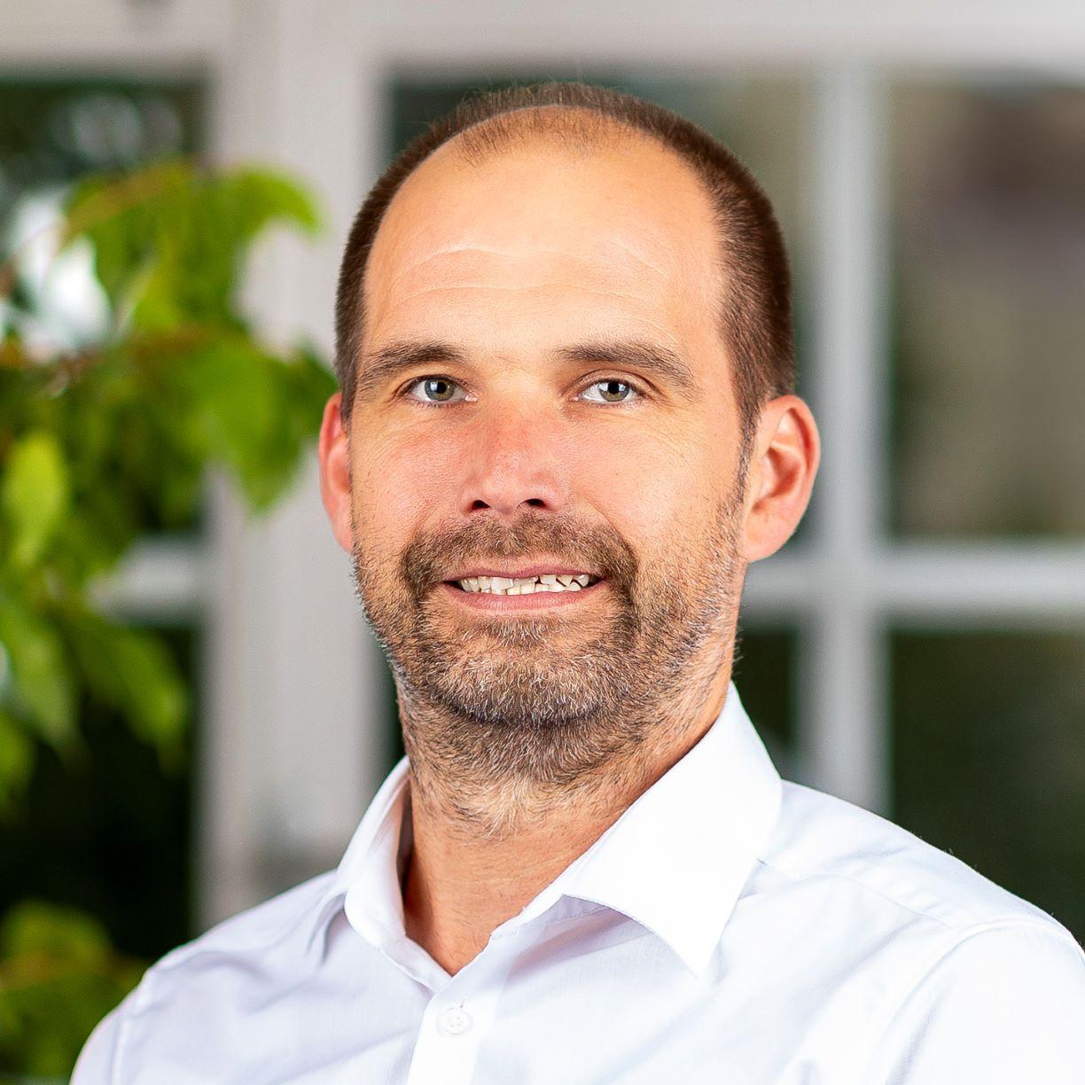 Profilbild von Tobias Angele