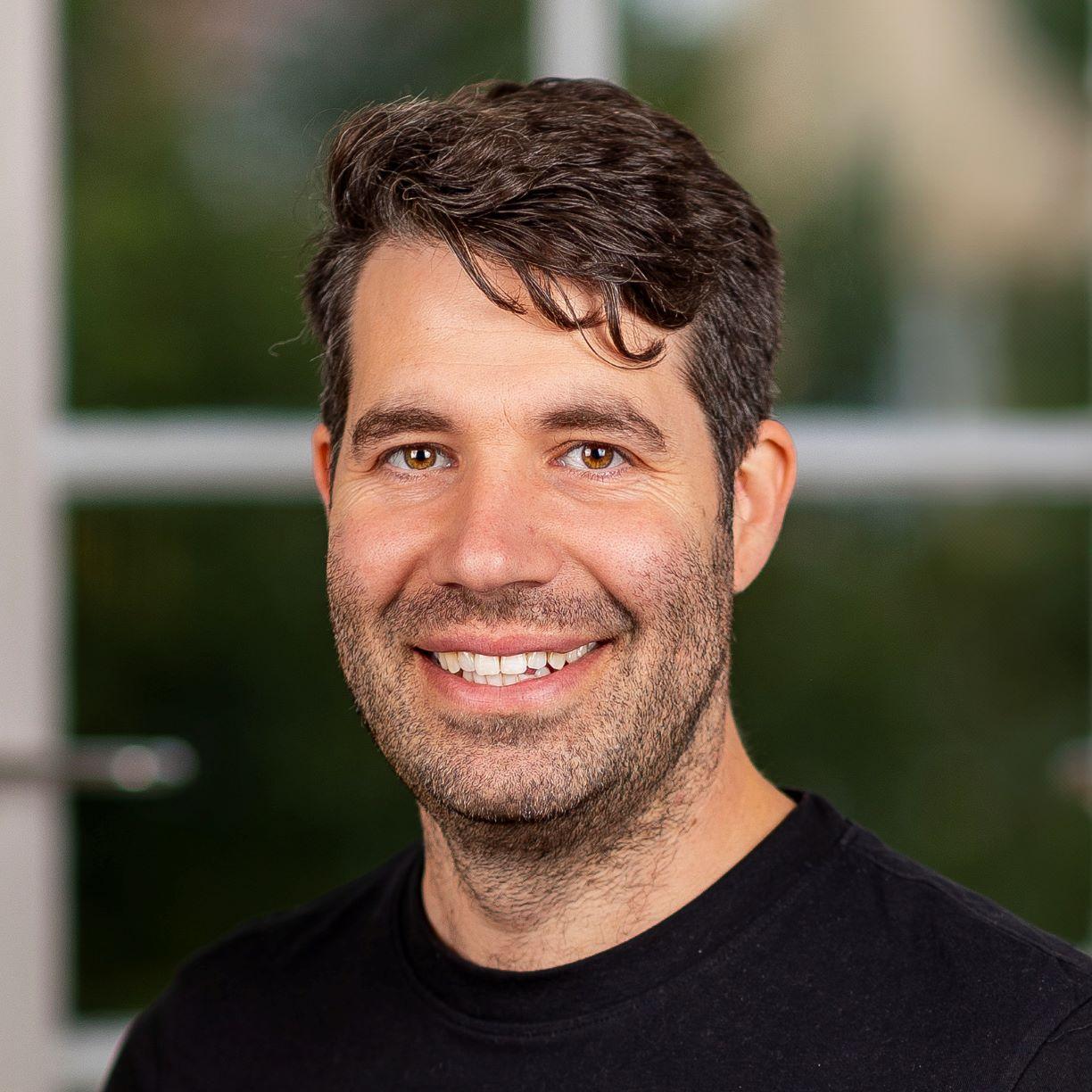 Profilbild von Christoph Bareth