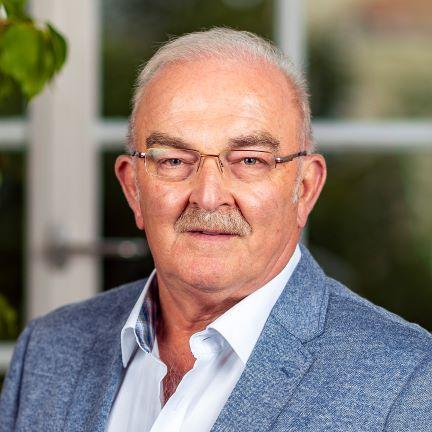 Profilbild von Eugen Konrad Birk