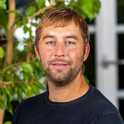 Profilbild von Markus Denzel