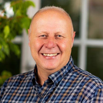 Profilbild von Hubert Ego