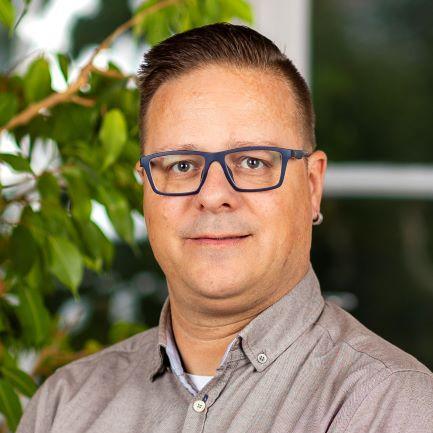 Profilbild von Markus Merk