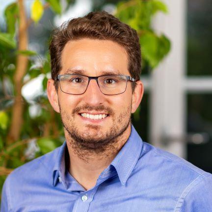 Profilbild von Florian Nußbaumer