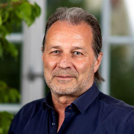 Profilbild von Hanspeter Schmid