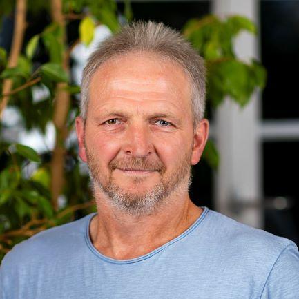 Profilbild von Markus Sproll