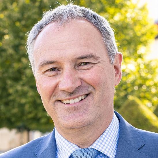 Profilbild von Guntram Grabherr